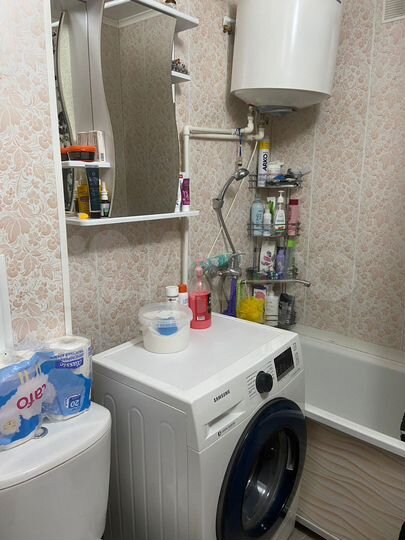 2-к. квартира, 45,2 м², 4/5 эт.