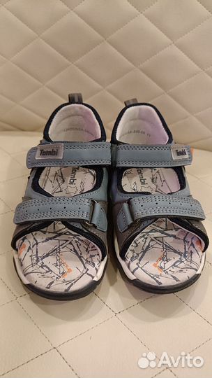 Сандалии tombi 23 новые