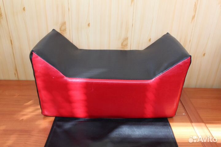 Детский паралоновый стульчик