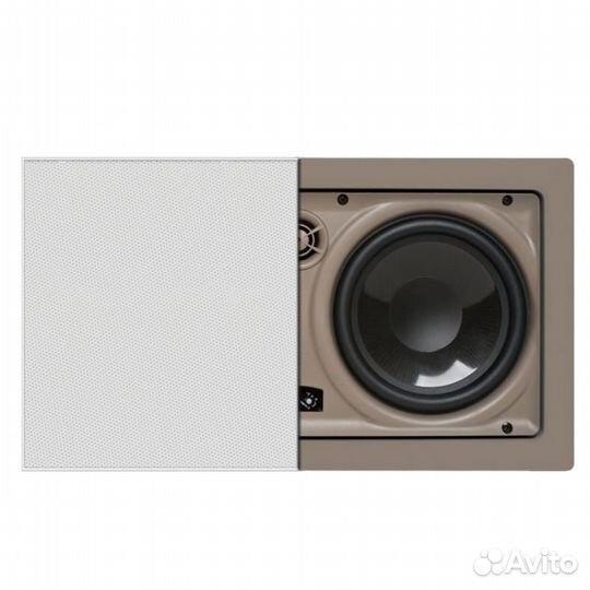 Распродажа Встраиваемая акустика Proficient IW630
