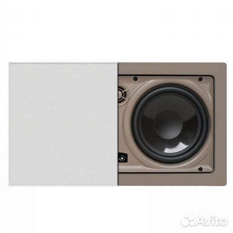 Распродажа Встраиваемая акустика Proficient IW630