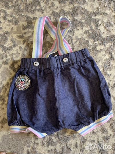 Детская одежда