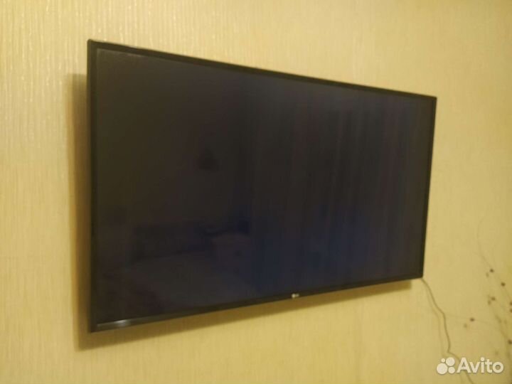 Телевизор LG