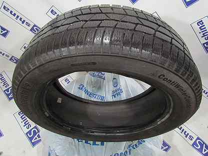 Continental ContiWinterContact TS 830 P 215/55 R17 92N
