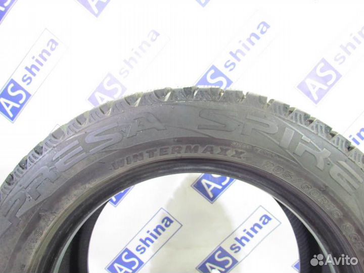 Maxxis MA-SLW Presa Spike 205/60 R16 88R