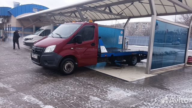 Эвакуатор Азов