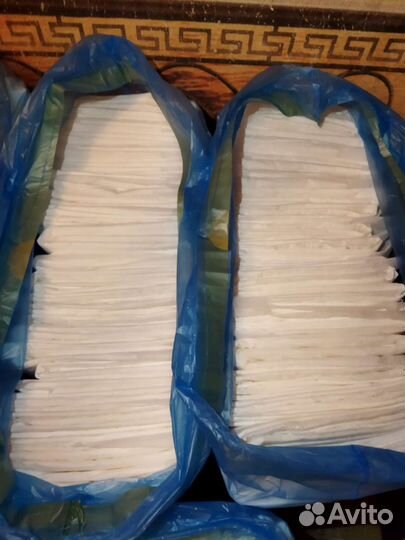 Пеленки одноразовые разные размеры авито доставка