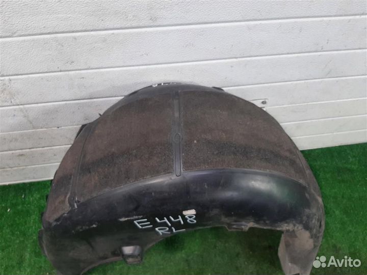Подкрылок задний левый Opel Meriva B 2013