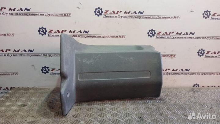 Крышка блока предохранителя Man Tgl Tgm