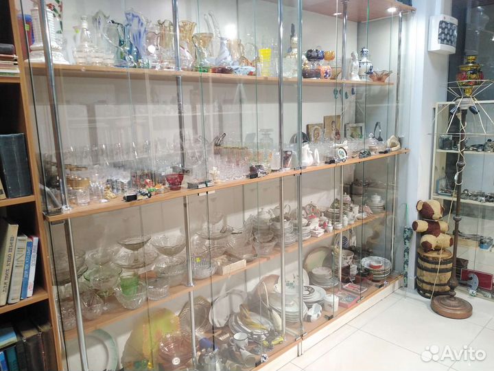 Ретро вещи из СССР