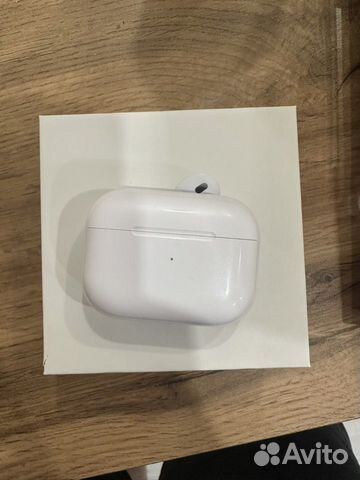 Airpods pro 2