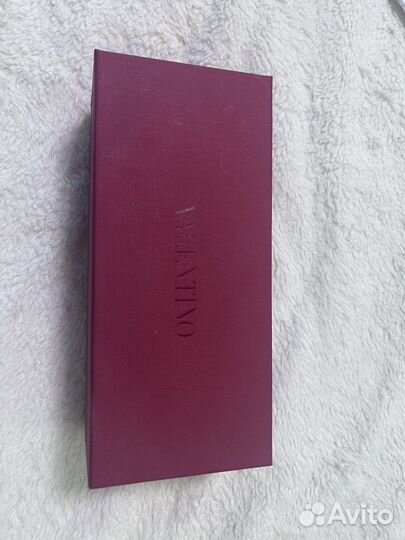 Очки женские солнцезащитные Valentino оригинал