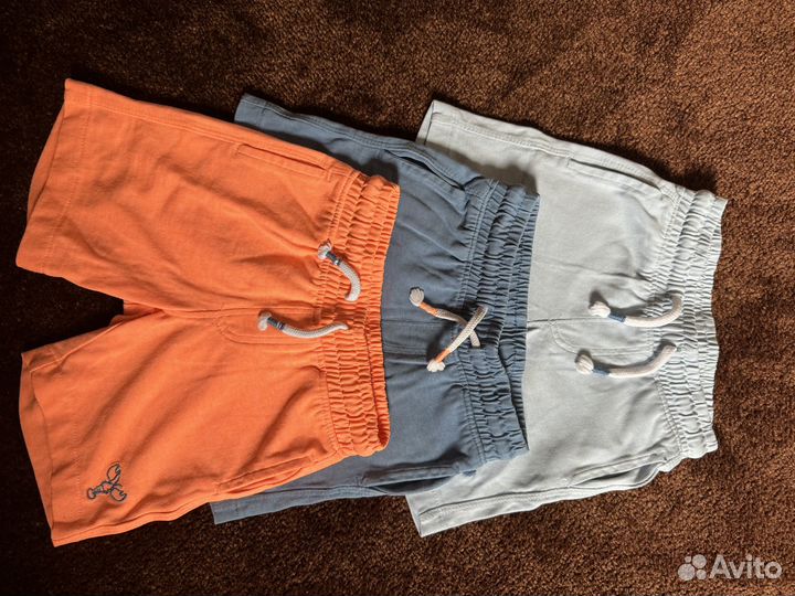 Шорты 18-24 мес