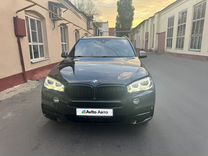 BMW X5 3.0 AT, 2015, 116 000 км, с пробегом, цена 4 900 000 руб.
