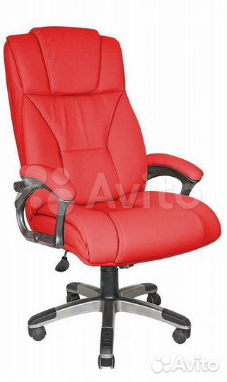 Офисное кресло