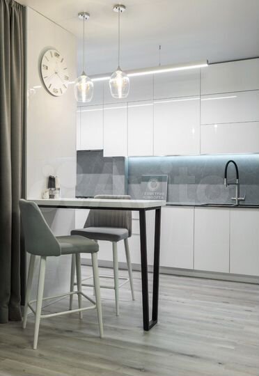 3-к. квартира, 72 м², 7/9 эт.