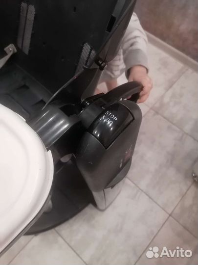 Стул для кормления peg perego tatamia