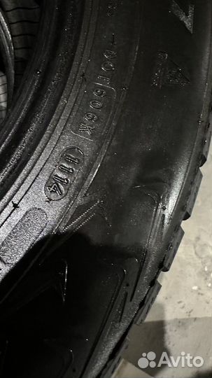 Nokian Tyres Hakkapeliitta 7 185/65 R15