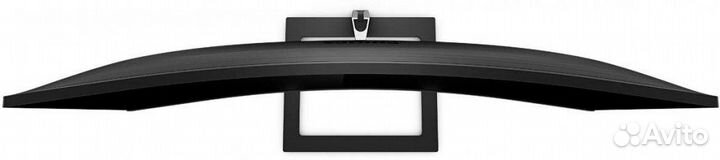 Большой монитор Philips 32