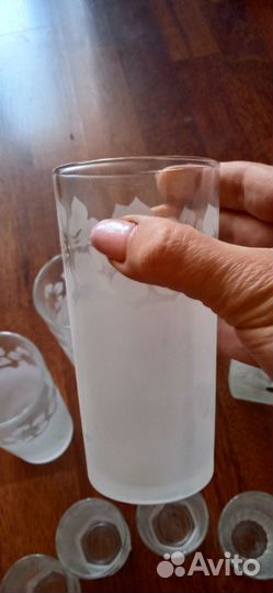 Сервиз/ набор