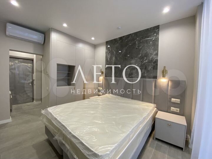 Квартира-студия, 16,3 м², 2/5 эт.