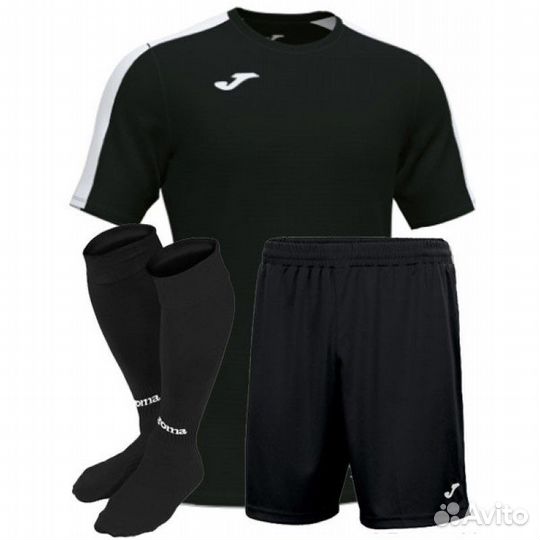 Футбольная форма новая