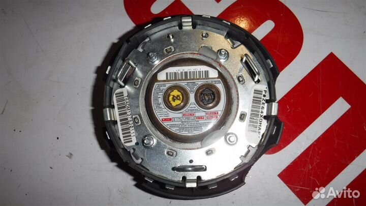 Подушка безопасности в руль Chrysler PT Cruiser 2