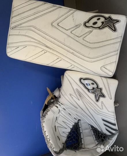 Врарские блин ловушка Brians спец заказ