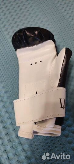 Перчатки детские для боевых искусств