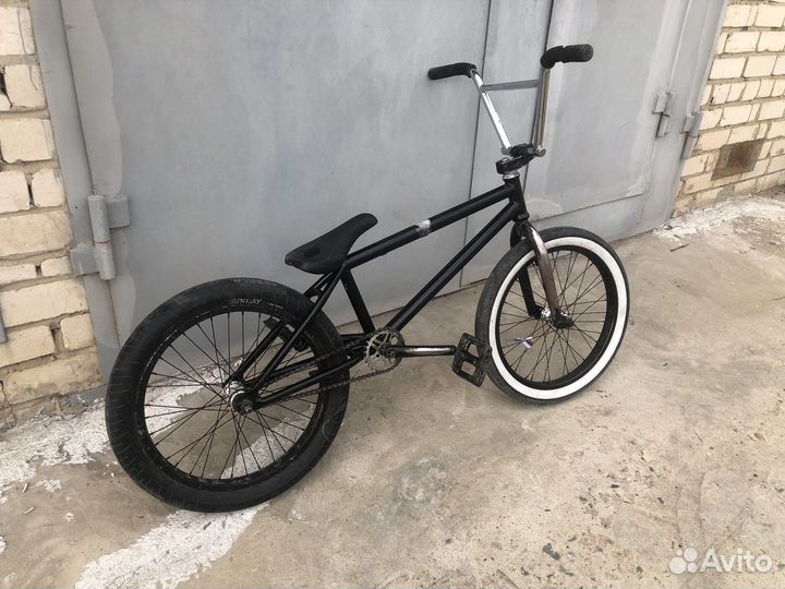 Bmx