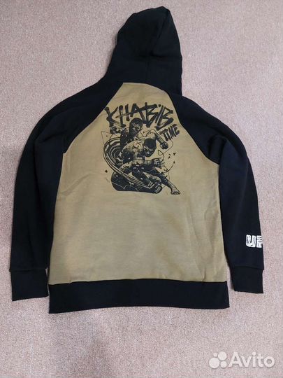 Спортивный костюм UFC