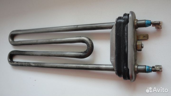 Тэн для стиральных машин Electrolux-Zanussi-AEG