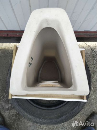 Пьедистал для раковины