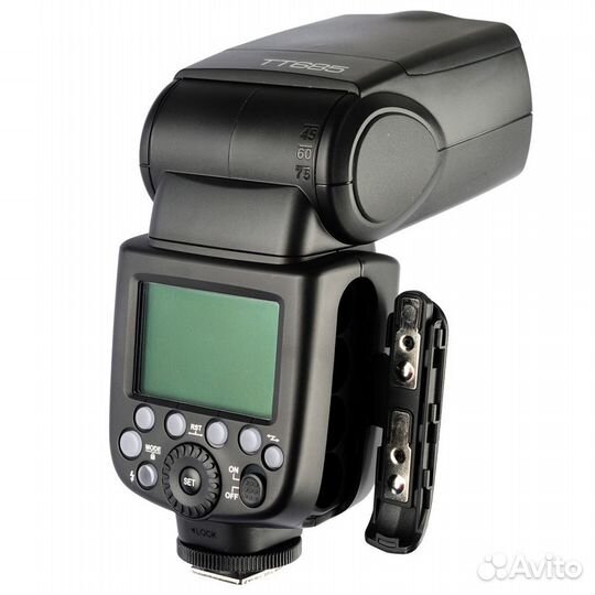 Фотовспышка Godox ThinkLite TT685F для Fujifilm