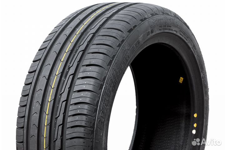 Cordiant Comfort 2 195/65 R15 95H