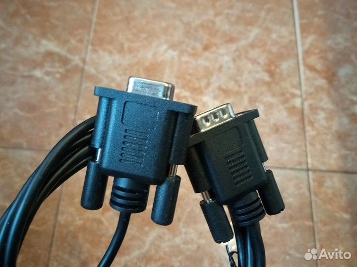 GTL-232A - кабель интерфейсный