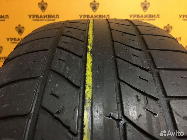 Goodyear Wrangler HP All Weather 235/65 R17 104H