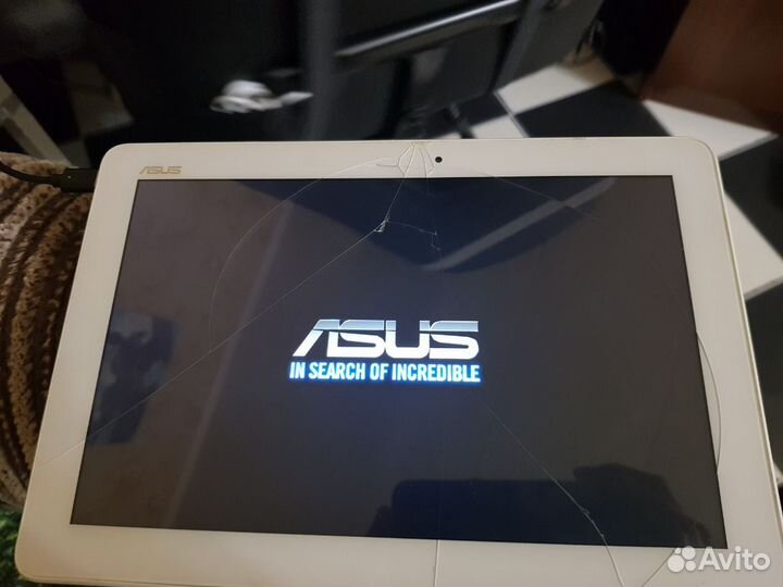 Планшет Asus