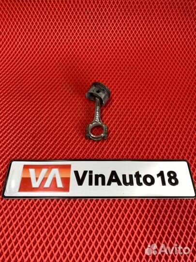 Поршень с шатуном Fiat Doblo 223 350A1000 2008