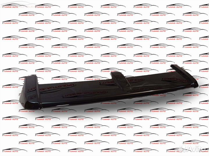 Спойлер Наверх Honda CR-V A5081