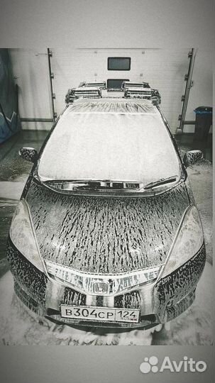 Рейленги. багажник Подходят на любой авто