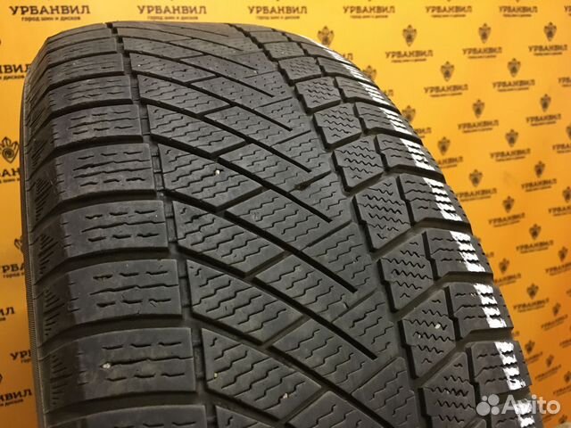 Continental ContiVikingContact 6 225/60 R18 104T