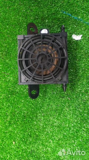 Динамик передний Audi A4 B6 BDV