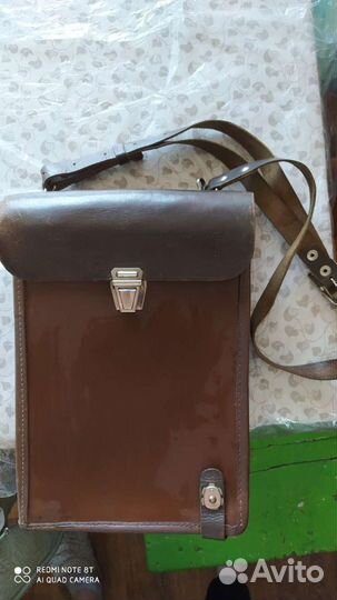 Планшет армейский