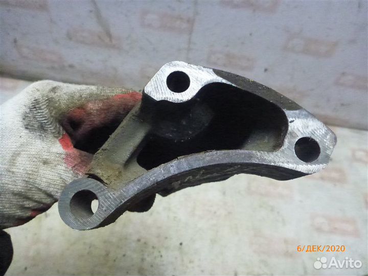 Кронштейн Toyota Camry GSV40 2GR-FE 2008