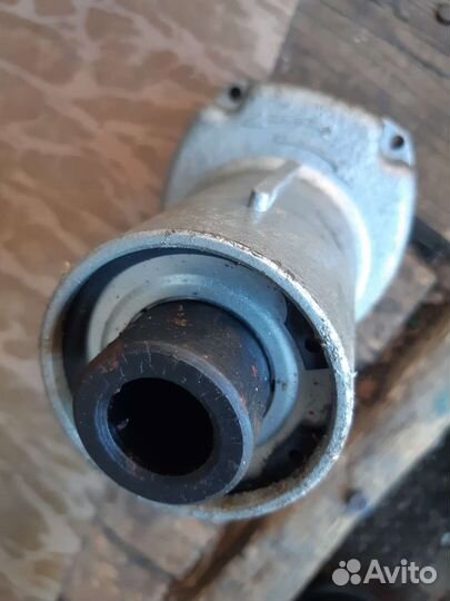 Электродвигатель