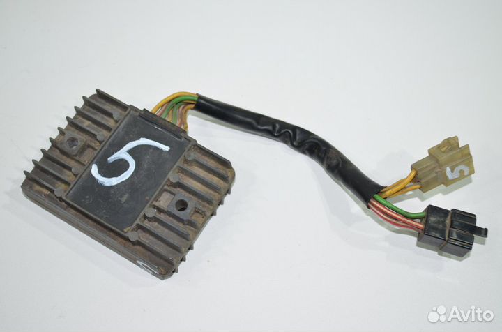 Реле регулятор Ducati Monster 400