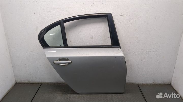 Дверь боковая BMW 5 E60, 2007