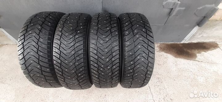 Yokohama Ice Guard IG65 225/60 R17 103T