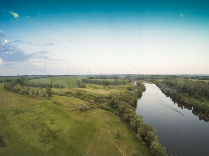 Участок 14,1 сот. (ИЖС)